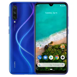 گوشی موبایل شیائومی مدل Mi A3 ظرفیت 128 گیگابایت