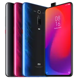 گوشی موبایل شیائومی مدل Mi 9T Pro ظرفیت 128 گیگابایت