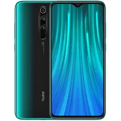 گوشی موبایل شیائومی مدل Redmi Note 8 Pro ظرفیت 128 گیگابایت