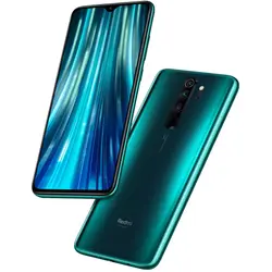 گوشی موبایل شیائومی مدل Redmi Note 8 Pro ظرفیت 128 گیگابایت