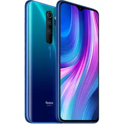 گوشی موبایل شیائومی مدل Redmi Note 8 Pro ظرفیت 128 گیگابایت