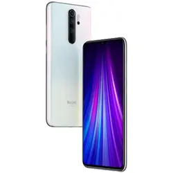 گوشی موبایل شیائومی مدل Redmi Note 8 Pro ظرفیت 128 گیگابایت