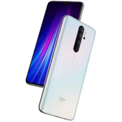 گوشی موبایل شیائومی مدل Redmi Note 8 Pro ظرفیت 128 گیگابایت