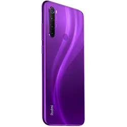 گوشی موبایل شیائومی مدل Redmi Note 8 ظرفیت 128 گیگابایت