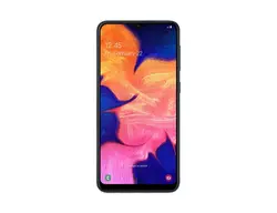 گوشی موبایل سامسونگ مدل Galaxy A10 ظرفیت 32 گیگابایت