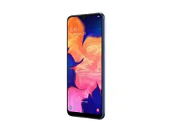 گوشی موبایل سامسونگ مدل Galaxy A10 ظرفیت 32 گیگابایت