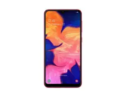 گوشی موبایل سامسونگ مدل Galaxy A10 ظرفیت 32 گیگابایت