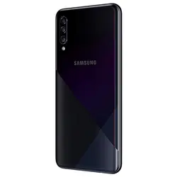 گوشی موبایل سامسونگ مدل Galaxy A30S ظرفیت 128 گیگابایت