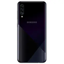 گوشی موبایل سامسونگ مدل Galaxy A30S ظرفیت 128 گیگابایت