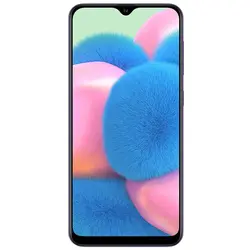 گوشی موبایل سامسونگ مدل Galaxy A30S ظرفیت 128 گیگابایت