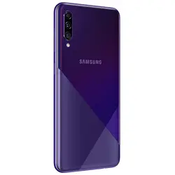گوشی موبایل سامسونگ مدل Galaxy A30S ظرفیت 128 گیگابایت