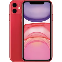گوشی موبایل اپل مدل iPhone 11 ظرفیت 64 گیگابایت پارت نامبر CH