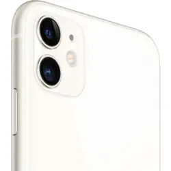 گوشی موبایل اپل مدل iPhone 11 ظرفیت 64 گیگابایت پارت نامبر CH