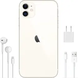 گوشی موبایل اپل مدل iPhone 11 ظرفیت 64 گیگابایت پارت نامبر CH
