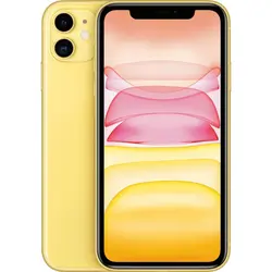 گوشی موبایل اپل مدل iPhone 11 ظرفیت 64 گیگابایت پارت نامبر CH