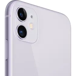 گوشی موبایل اپل مدل iPhone 11 ظرفیت 64 گیگابایت پارت نامبر CH