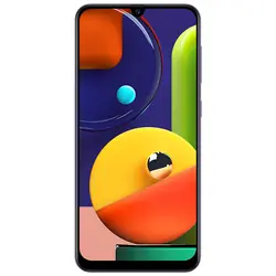 گوشی موبایل سامسونگ مدل Galaxy A50s ظرفیت 128 گیگابایت
