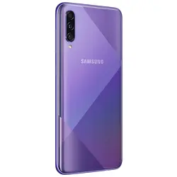 گوشی موبایل سامسونگ مدل Galaxy A50s ظرفیت 128 گیگابایت