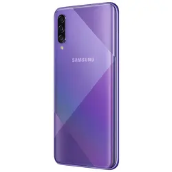 گوشی موبایل سامسونگ مدل Galaxy A50s ظرفیت 128 گیگابایت