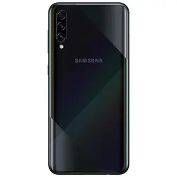 گوشی موبایل سامسونگ مدل Galaxy A50s ظرفیت 128 گیگابایت