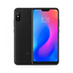 گوشی موبایل شیائومی مدل Redmi 6 Pro ظرفیت 32 گیگابایت