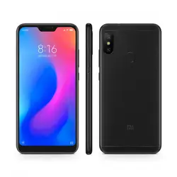 گوشی موبایل شیائومی مدل Redmi 6 Pro ظرفیت 32 گیگابایت