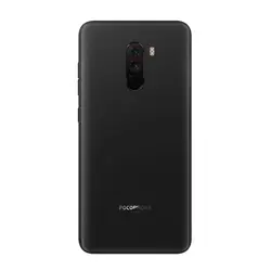 گوشی موبایل شیائومی مدل Poco F1 ظرفیت 64 گیگابایت