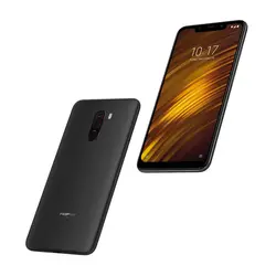 گوشی موبایل شیائومی مدل Poco F1 ظرفیت 64 گیگابایت