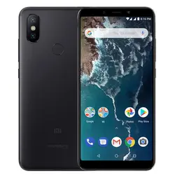 گوشی موبایل شیائومی مدل Mi A2 ظرفیت 64 گیگابایت