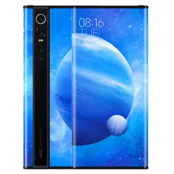 گوشی موبایل شیائومی مدل Mi Mix Alpha ظرفیت 512 گیگابایت