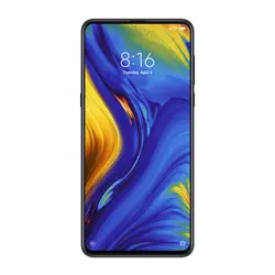 گوشی موبایل شیائومی مدل Mi Mix 3 ظرفیت 128 گیگابایت