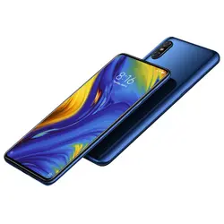 گوشی موبایل شیائومی مدل Mi Mix 3 ظرفیت 128 گیگابایت