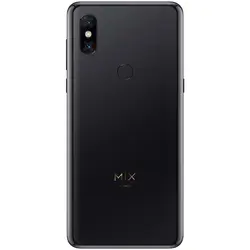 گوشی موبایل شیائومی مدل Mi Mix 3 ظرفیت 128 گیگابایت
