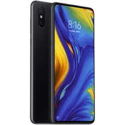 گوشی موبایل شیائومی مدل Mi Mix 3 ظرفیت 128 گیگابایت