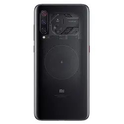 گوشی موبایل شیائومی مدل Mi 9 Explorer ظرفیت 256 گیگابایت