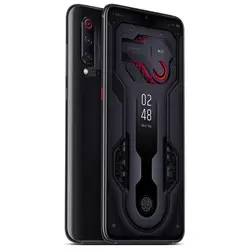 گوشی موبایل شیائومی مدل Mi 9 Explorer ظرفیت 256 گیگابایت