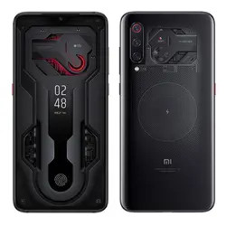 گوشی موبایل شیائومی مدل Mi 9 Explorer ظرفیت 256 گیگابایت