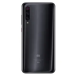 گوشی موبایل شیائومی مدل Mi 9 Pro 5G ظرفیت 128 گیگابایت