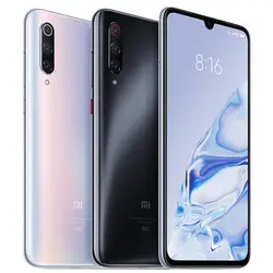 گوشی موبایل شیائومی مدل Mi 9 Pro 5G ظرفیت 128 گیگابایت