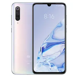 گوشی موبایل شیائومی مدل Mi 9 Pro 5G ظرفیت 128 گیگابایت