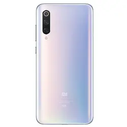 گوشی موبایل شیائومی مدل Mi 9 Pro 5G ظرفیت 128 گیگابایت