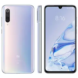 گوشی موبایل شیائومی مدل Mi 9 Pro 5G ظرفیت 128 گیگابایت