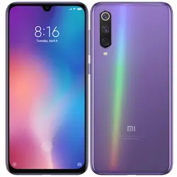 گوشی موبایل شیائومی مدل Mi 9 SE ظرفیت 64 گیگابایت