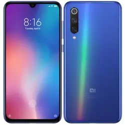 گوشی موبایل شیائومی مدل Mi 9 SE ظرفیت 64 گیگابایت