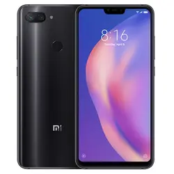 گوشی موبایل شیائومی مدل Mi 8 Lite ظرفیت 64 گیگابایت