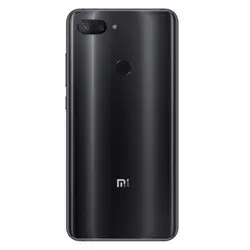گوشی موبایل شیائومی مدل Mi 8 Lite ظرفیت 64 گیگابایت
