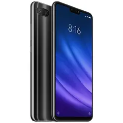گوشی موبایل شیائومی مدل Mi 8 Lite ظرفیت 64 گیگابایت