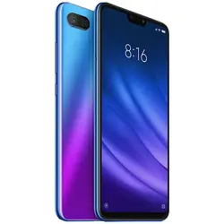 گوشی موبایل شیائومی مدل Mi 8 Lite ظرفیت 64 گیگابایت