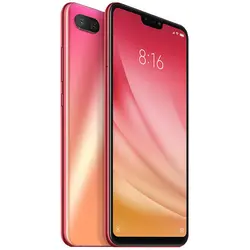 گوشی موبایل شیائومی مدل Mi 8 Lite ظرفیت 64 گیگابایت