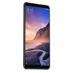 گوشی موبایل شیائومی مدل Mi Max 3 ظرفیت 64 گیگابایت